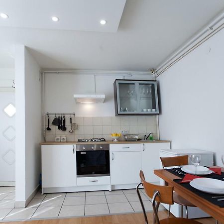 זאגרב Apartman Sara מראה חיצוני תמונה