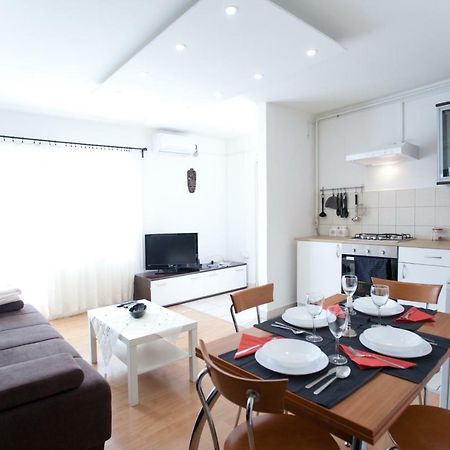 זאגרב Apartman Sara מראה חיצוני תמונה