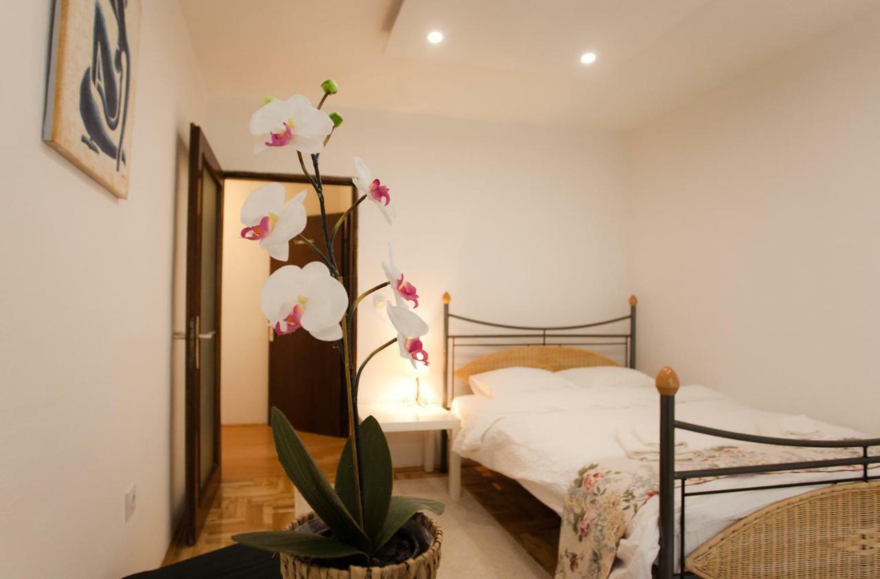 זאגרב Apartman Sara מראה חיצוני תמונה