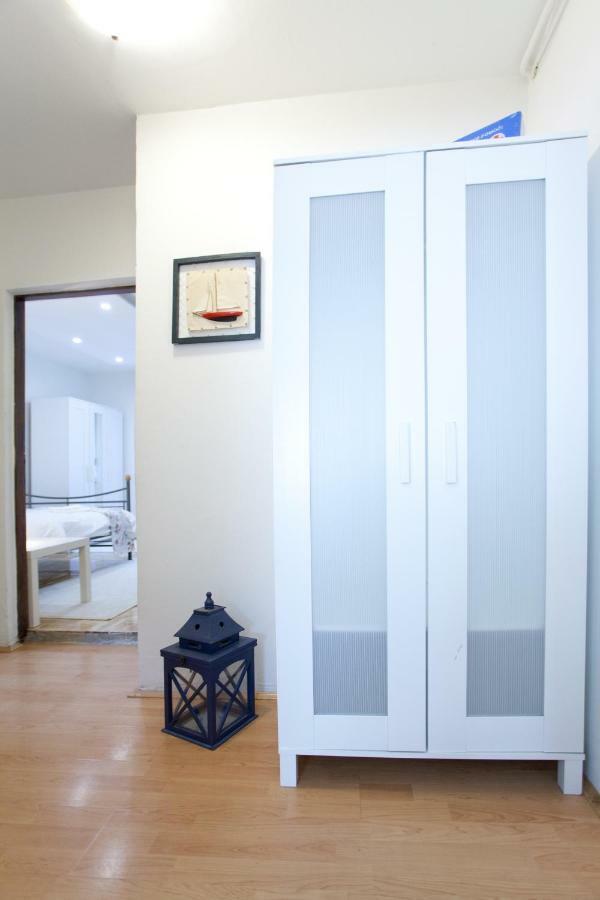 זאגרב Apartman Sara מראה חיצוני תמונה