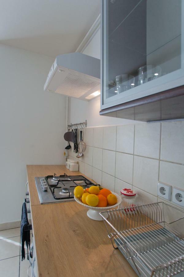 זאגרב Apartman Sara מראה חיצוני תמונה