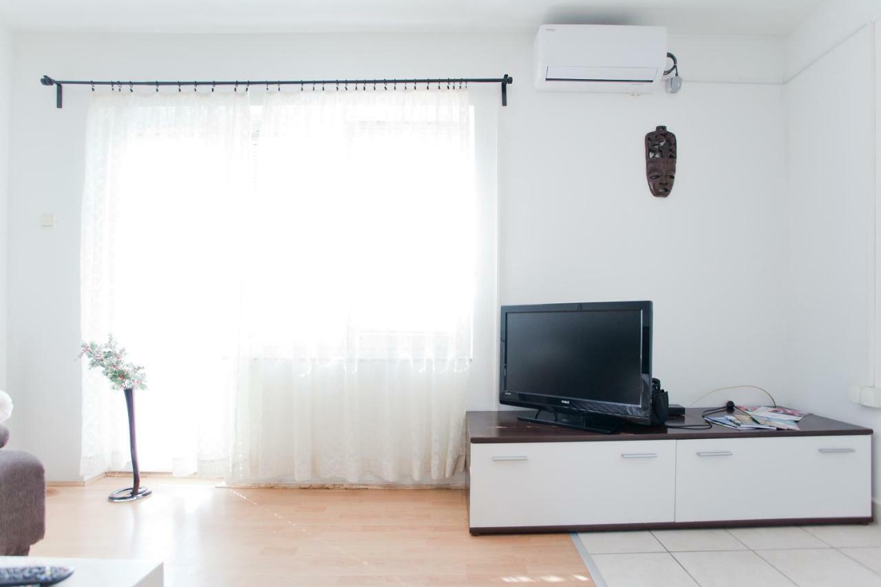 זאגרב Apartman Sara מראה חיצוני תמונה