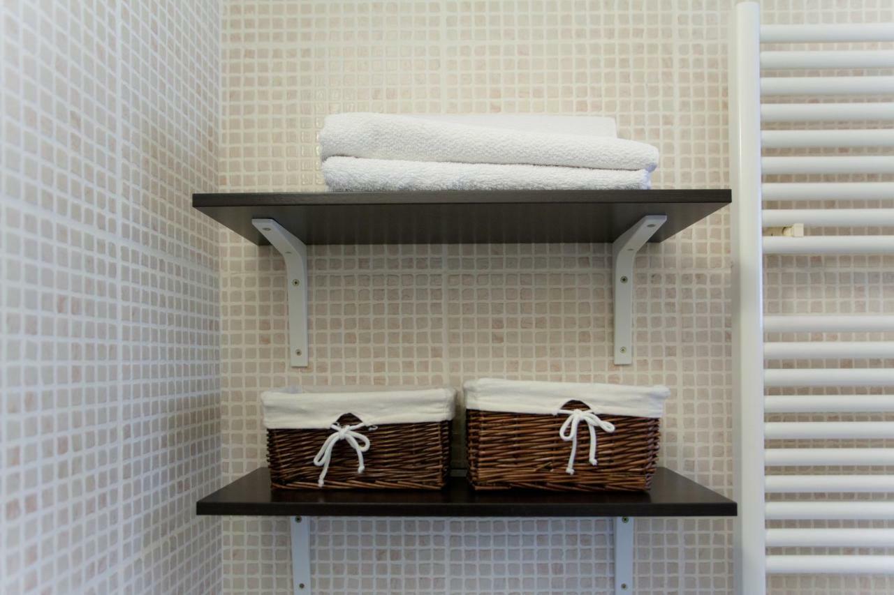 זאגרב Apartman Sara מראה חיצוני תמונה