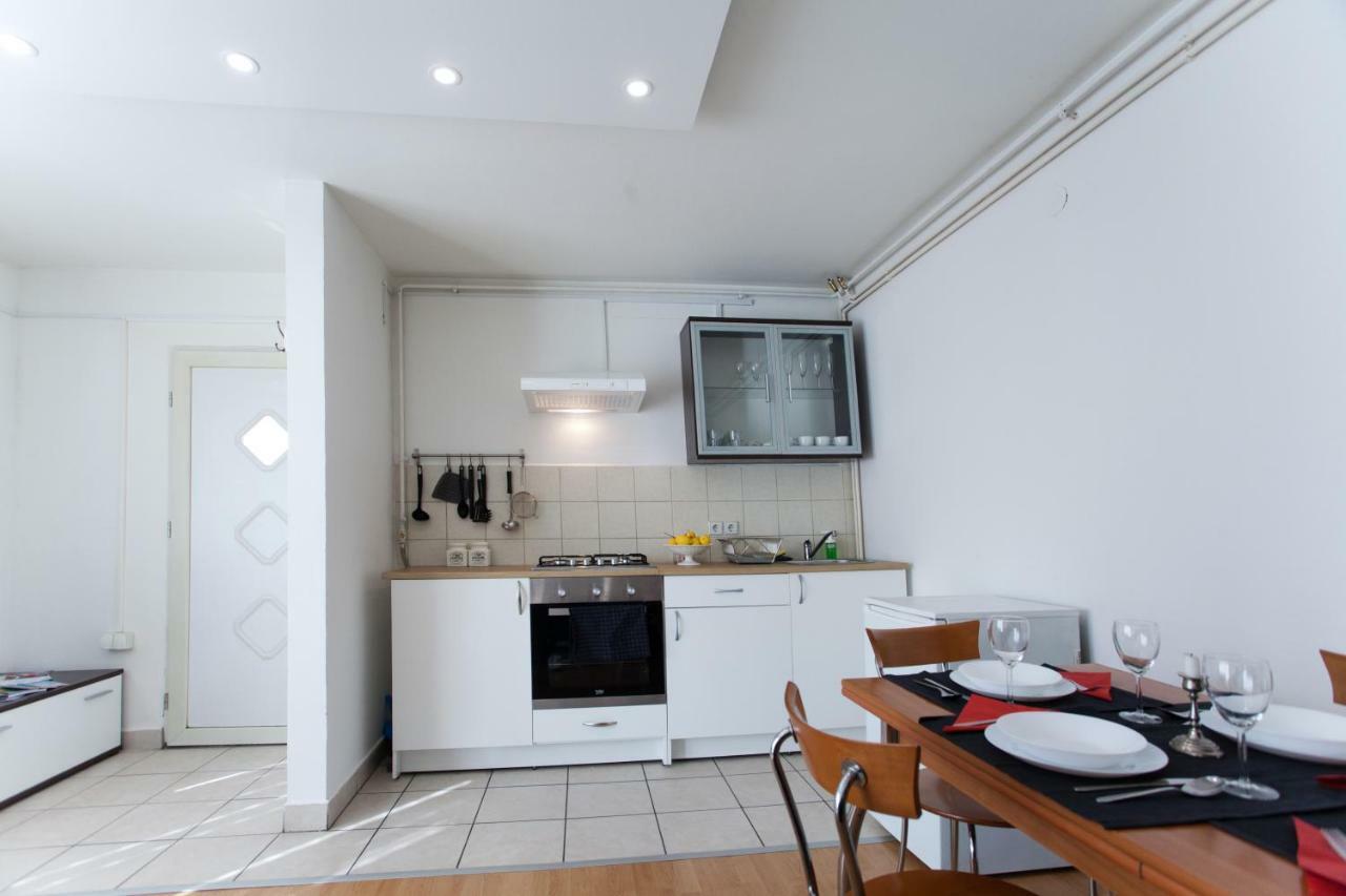 זאגרב Apartman Sara מראה חיצוני תמונה