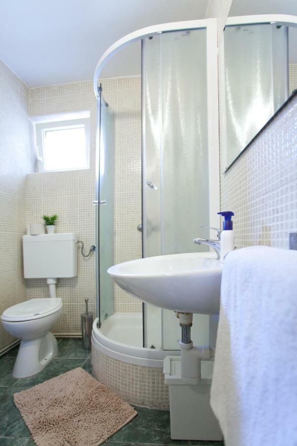 זאגרב Apartman Sara מראה חיצוני תמונה